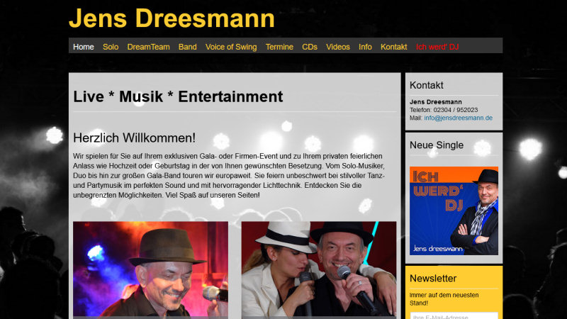 www.jensdreesmann.de