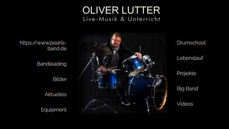 www.oliverlutter.de