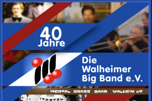 Walheimer Bigband
