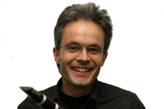 Roland Kirch frontal