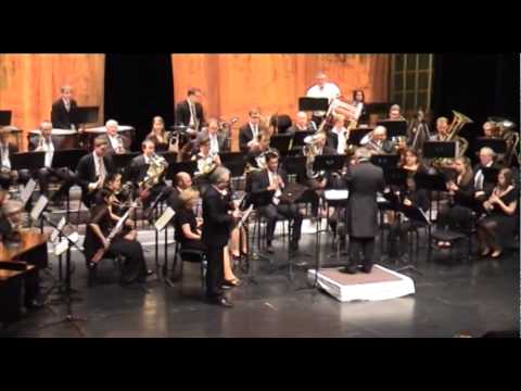 Csárdás von Vittorio Monti mit Roland Kirch